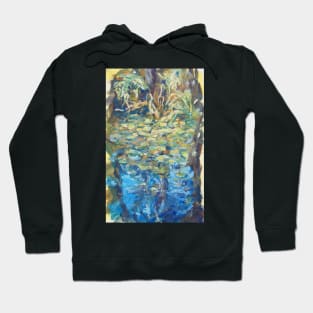 Koolanbung Creek Hoodie